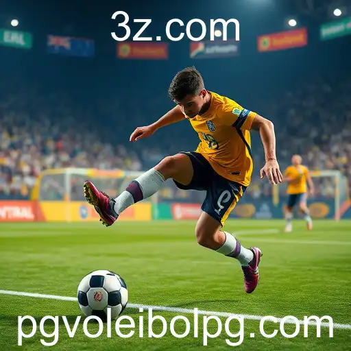 Ascensão do voleibol virtual no Brasil