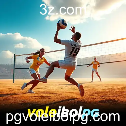 A Ascensão do Voleibol em Plataformas Digitais