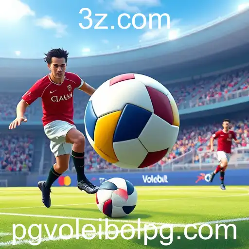 A Revolução do Voleibol em Plataformas Digitais