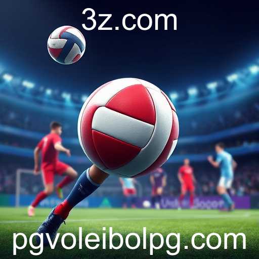 VoleibolPG: Sucesso no Mundo dos Jogos Online