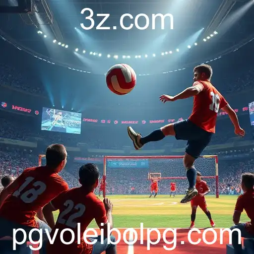 Evolução do Voleibol Digital: Tendências e Desafios