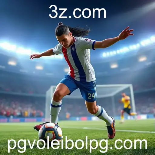 Inovações e Desafios no Universo do Voleibol Digital