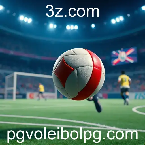 Evolução do Voleibol em Plataformas Digitais