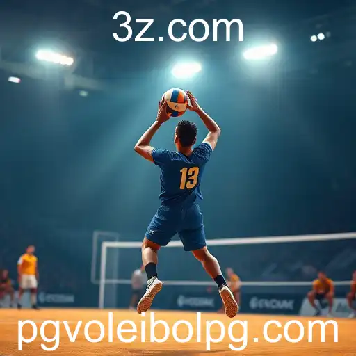 Tendências do Voleibol em 2025: Inovações e Novidades