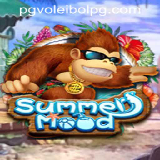 Discover the Exciting World of SummerMood: A Fresh Take on Volleyball