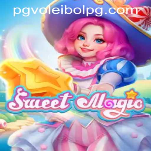Unveiling SweetMagic: A Spellbinding Gaming Experience