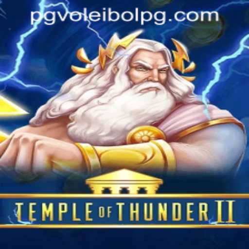 Explore the Exciting World of TempleofThunderII and the Buzz Around Voleibolpg PH Login