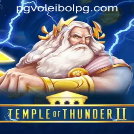 Explore the Exciting World of TempleofThunderII and the Buzz Around Voleibolpg PH Login