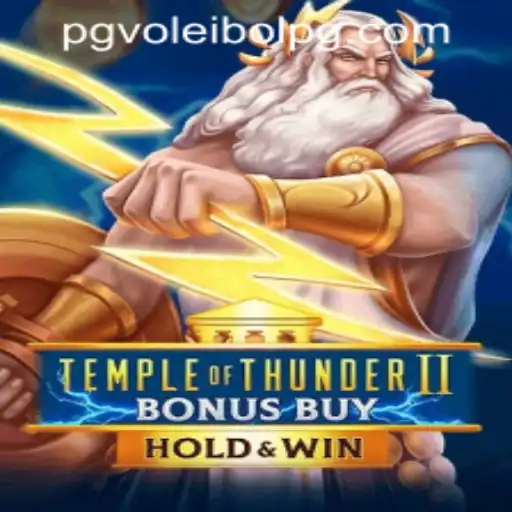 Temple of Thunder II Bonus Buy: A New Dimension of Gaming