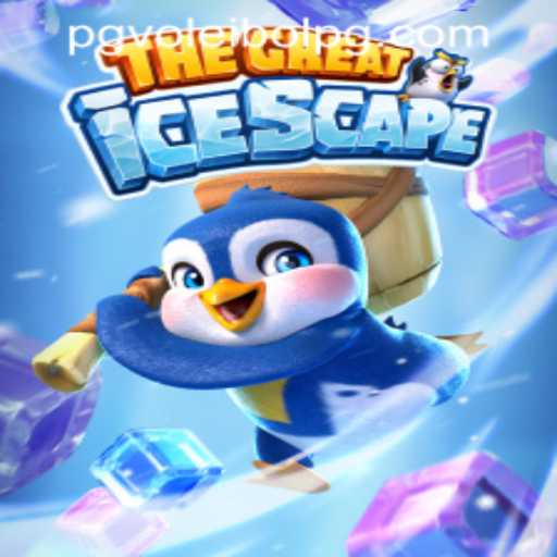 Exploring TheGreatIcescape: A Chilling Adventure with a Gaming Twist