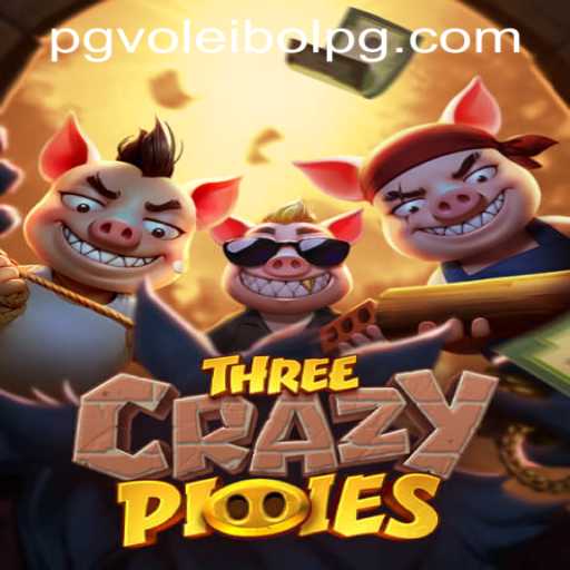 Unveiling ThreeCrazyPiggies: A Gaming Adventure