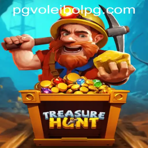 Exploring the Enigma of TreasureHunt: A Journey into Adventure and Strategy