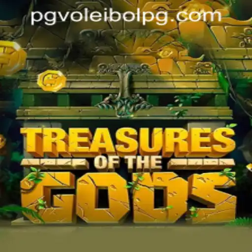 Exploring TreasureoftheGods: A New Gaming Adventure