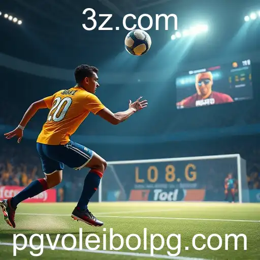 A Nova Era do Voleibol em Plataformas Virtuais