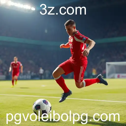 A Ascensão do Voleibol Virtual na Comunidade Gamer