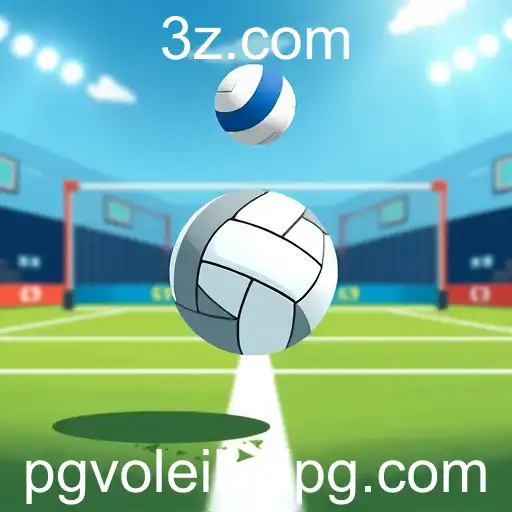 Voleibol Virtual Atraindo Multidões