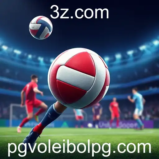 VoleibolPG: Sucesso no Mundo dos Jogos Online