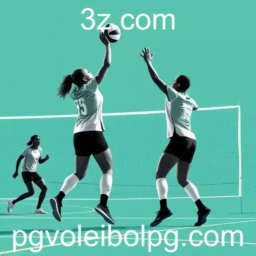 Inovações e Desafios do Voleibol em 2025