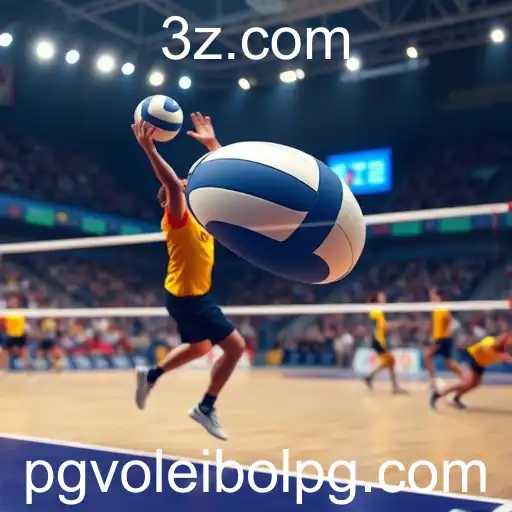 Impacto do Voleibol em 2025: Tendências e Inovações