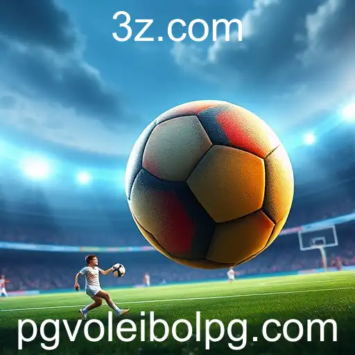 Crescimento do Voleibol nos Jogos Online