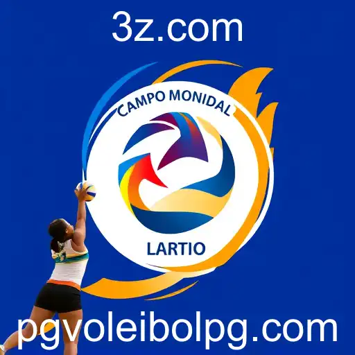 2025: Um Ano Transformador para o Voleibol Virtual