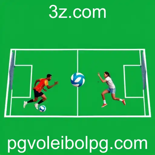 A Ascensão do Voleibol Online em 2025