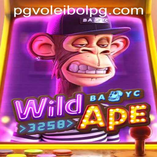 Unveiling WildApe3258: A Novel Gaming Experience