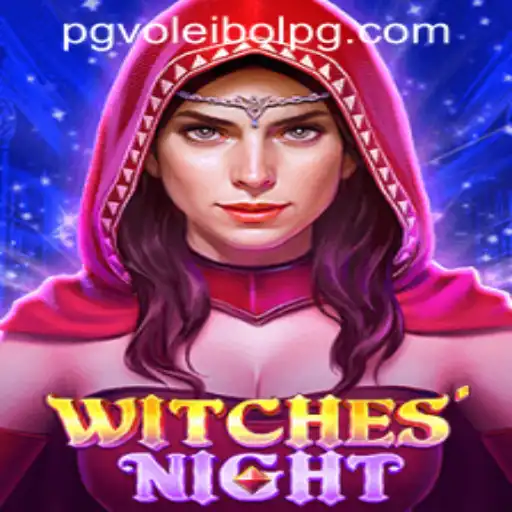 WitchesNight: An Enchanting Game Experience